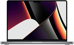 Apple MacBook Pro 16″ M1 Pro (2021) | Refurbished – Very Good