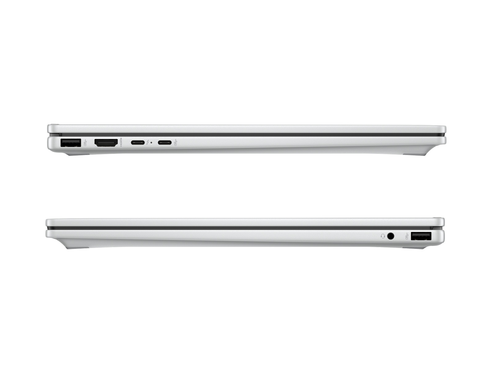 HP 16" OmniBook X Flip 2-in-1 Touchscreen IPS Laptop Core Ultra 5 16GB 512GB SSD gallery