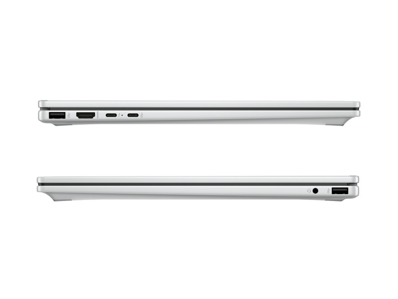 HP 16" OmniBook X Flip 2-in-1 Touchscreen IPS Laptop Core Ultra 5 16GB 512GB SSD gallery