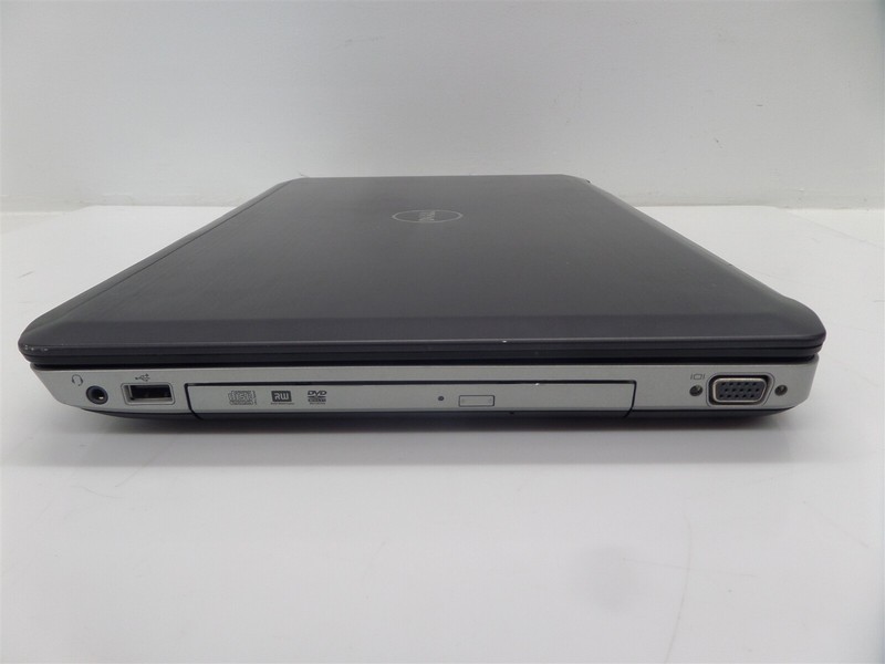 Dell Latitude E5520 15.6" Laptop w/ i3-2310M 2.1GHz CPU 4GB RAM - No HDD gallery