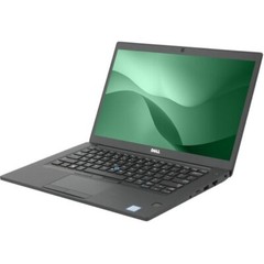 Dell laptop Latitude 7480 14″ i7 2.60GHz 16GB NEW 1TB SSD Win 11 Pro WIFI Cam