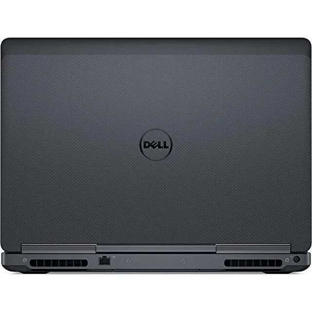Dell Precision 7520 Xeon E3-1505M v6 @3.00GHZ 4TB/64GB,Office2024Pro, Win11Pro gallery