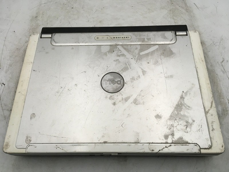 DELL INSPIRON 700M - BOOTS TO BIOS - INTEL PENTIUM M - 512MB - 12" -READ DESC-BB gallery