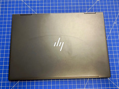 hp envy x360 convertible 13m-ag0xxx 8GB Ram, Ryzen 5 2500U 480GB Hdd E505
