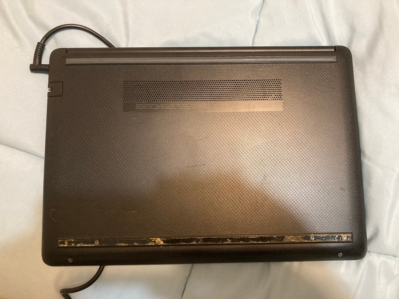 LOT 1- HP 14-dk1003dx 14" HD Laptop/AMD athlon, 1. Hp 15" ??? blue laptop gallery