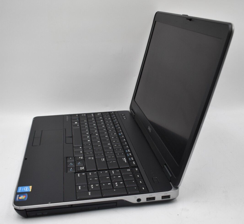 15.6" Dell Latitude E6540 Laptop i5-4310M 2.7GHz 16GB RAM 512GB SSD WIN10 + Adap gallery