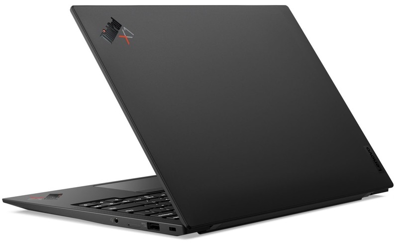 Lenovo ThinkPad X1 Carbon Laptop PC 14" Touch i7 16GB Backlit Key W11 Pro gallery