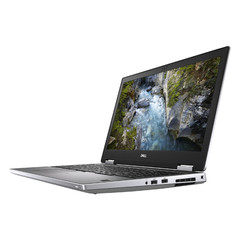 Dell Precision 7540 15.6″ i7-9850H QuadT2000 64GB 512GB SSD W11P (LowBattHealth)