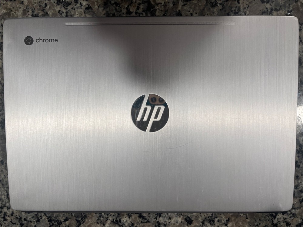 HP 13 G1 Chromebook Intel M5-6Y57 13.3” 8GB, 32GB SSD