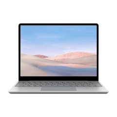 Microsoft Surface Laptop Go 12.4″ 8GB 256GB, Platinum