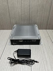 Advantech ARK-3510L Windows 10 PRO EOL 500GB SATA 2.5 4GB Ram SSD i3-3120ME