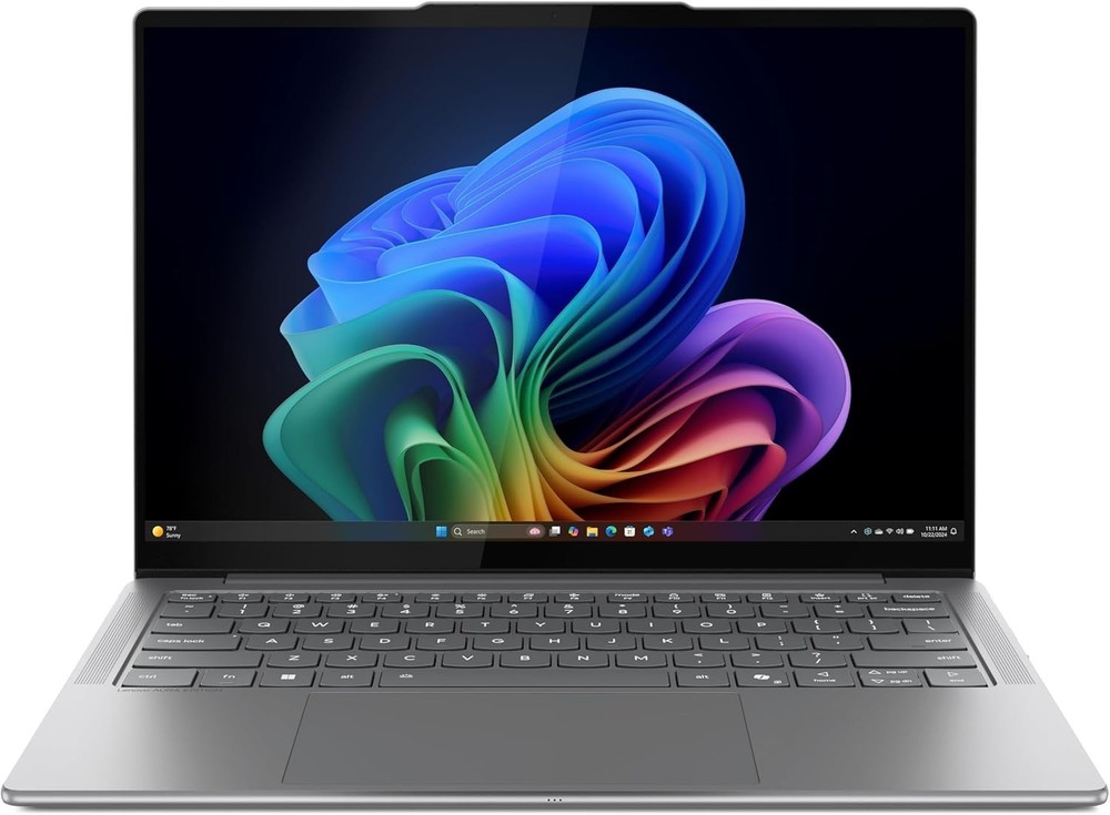 Lenovo Slim 7i Aura Edition 83MC0004US Ultra 7 14" WUXGA OLED 16GB RAM 1TB SSD