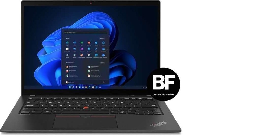 Lenovo ThinkPad T14 Gen 3 | Ryzen 5 Pro | QWERTY | Warranty & Invoice