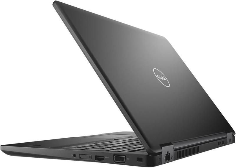 Dell Latitude 5591 15.6" FHD Intel i7-8850H 16GB RAM 512GB NVMe MX130 Win 11 Pro gallery