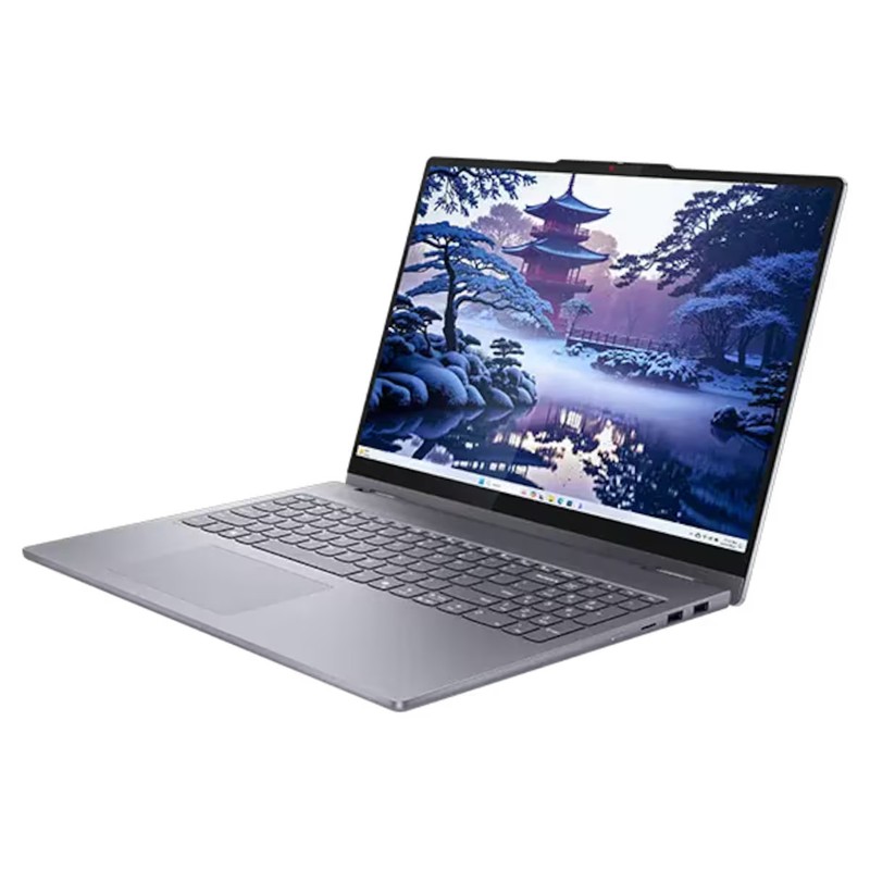 Lenovo IdeaPad 5i 2-in-1 Gen 10 16 in Core Ultra 7 255U 16 GB RAM 512 GB SSD gallery