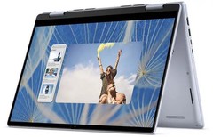 Dell Inspiron 14 2-in-1 7440 14 in Touch FHD+ Intel Core i7 16GB Core 7 150U