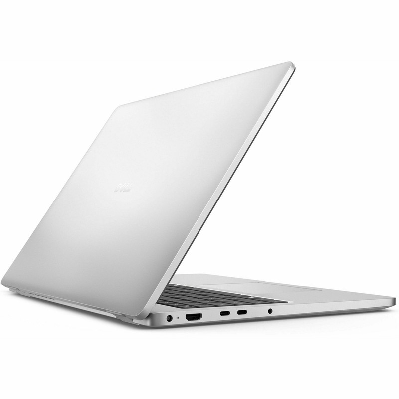 Dell Pro 16 PC16250 16 Notebook - Full HD Plus - 60 Hz - Intel Core Ultra 5 235 gallery