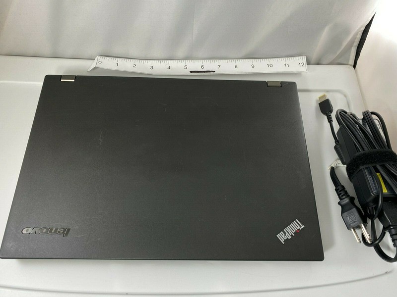 Lenovo ThinkPad L440 Laptop 500GB 4GB RAM Windows 10 Pro Webcam Mic Zoom Ready gallery