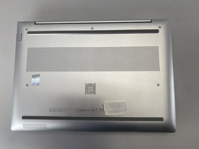 HP Laptop ProBook G1I 14 AI 14" Intel Core Ultra 5 225U 512GB- Silver gallery