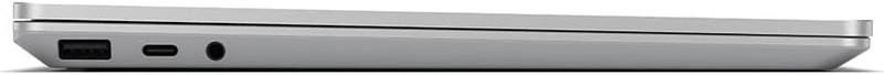 Microsoft Surface Laptop Go 12.4" Core i5 1.0Ghz 16GB RAM 256GB SSD Platinum gallery