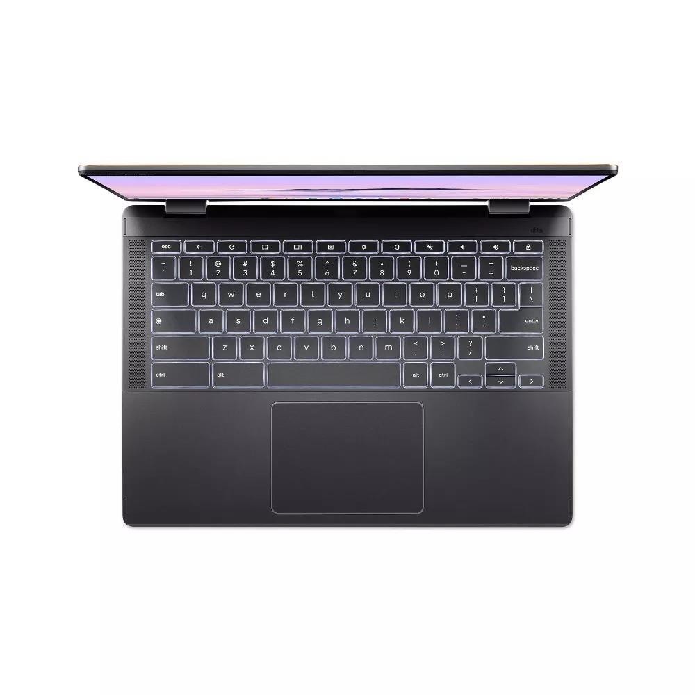 Acer Chromebook Plus Spin 714 14" WUXGA Ultra 5 115U 8GB 256GB SSD Refurb gallery