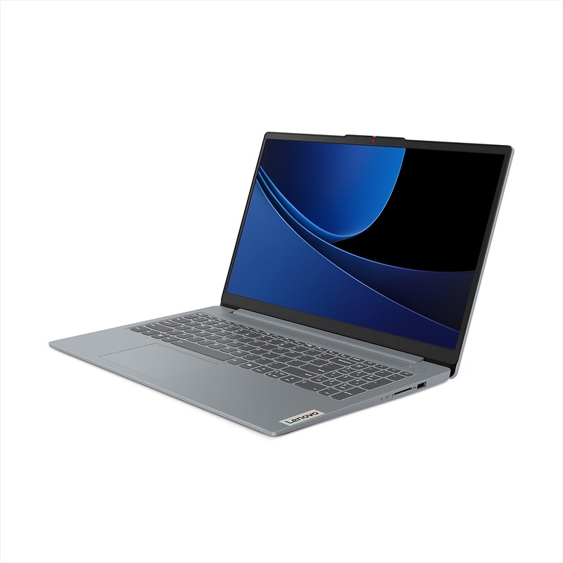 Lenovo Ideapad Slim3 15IRU9 Intel i5 12th Gen / 8GB RAM / 256 SSD Artic Grey New gallery