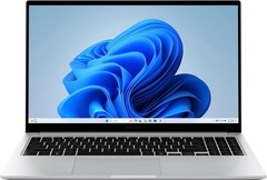 Samsung Galaxy Book 4 Intel Core 7 15.6″ NP754XGK-LS1US 512GB 16GB RAM Silver