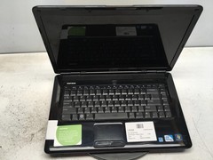 Dell Inspiron 1545 Intel Pentium T4500 2.3GHz 2 GB NO HDD/Battery