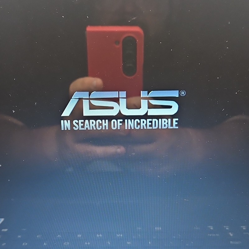 ASUS X553S 15.6" Laptop Intel Celeron N3050 4GB RAM Windows 10 Home Tested Work gallery