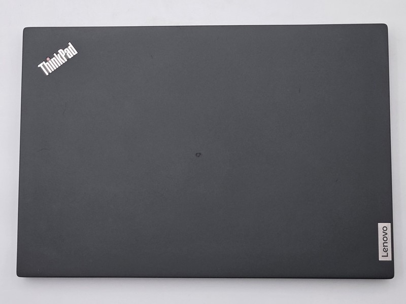 Lenovo ThinkPad T14s Gen 2 14" FHD Touch I7-1185G7 512GB SSD 32GB W11P Webcam gallery