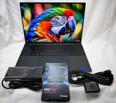 Dell XPS 15 9510 OLED TOUCH ✔i7-11800H ✔64GB RAM ✔2TB SSD ✔RTX 3050 ✔Grade A