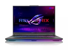 Asus ROG Strix G18 G814 240Hz QHD+ 2.5 GHz Ryzen 9 9955HX 32GB 1TB RTX 5070