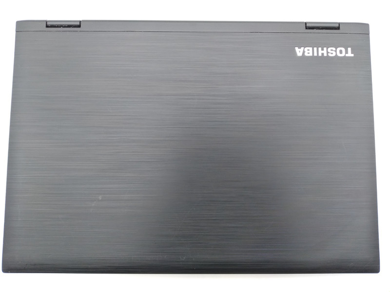 Toshiba Satellite E45W Touch* | Intel i3-5015u @ 2.1Ghz 6GB RAM 320GB HDD Win11P gallery