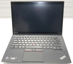 LENOVO THINKPAD X1 CARBON 14″- Intel Core I7 3667U 2.0GHZ – 8 GB RAM