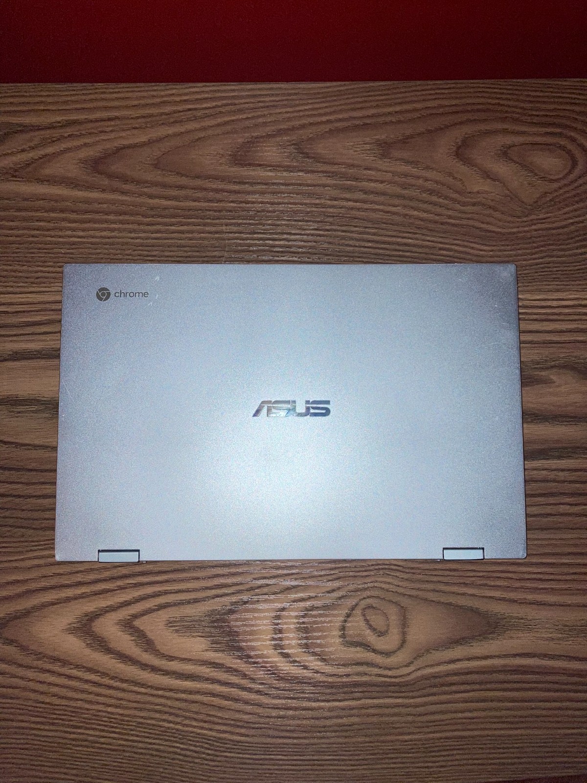 Asus Chromebook C433T Notebook PC - Good Condition - Minor Cosmetic issues gallery