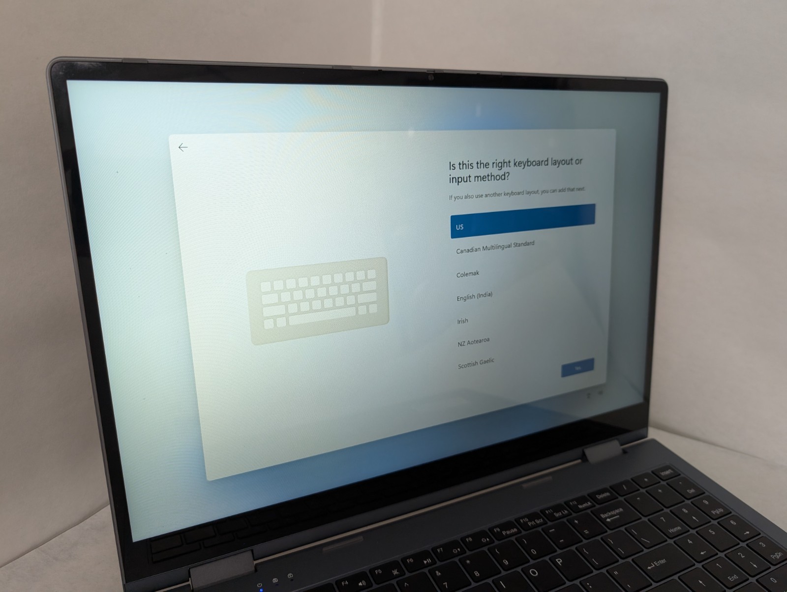 Jumper 17.6" Laptop 16GB RAM 640GB SSD WIFI6 FHD 1920*1200 IPS 2.9GHz Windows 11 gallery