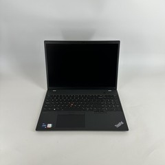 Lenovo ThinkPad T16 Gen 1 Gray FHD+ 2.2 GHz i7-1270P 16GB 512GB SSD FRAME SPLIT