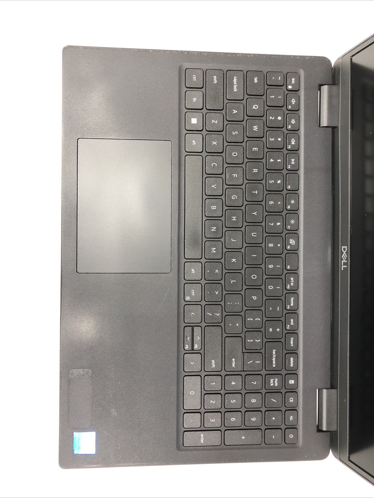 Dell Latitude 3520, Intel Core i5-1135G7 @2.40Ghz, NO RAM, NO SSD/OS, FOR PARTS gallery