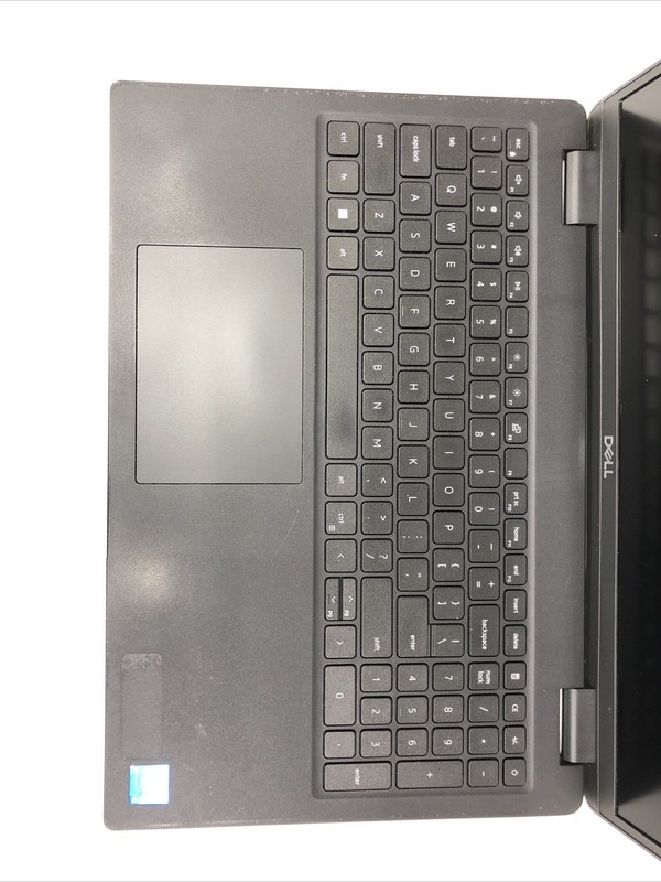 Dell Latitude 3520, Intel Core i5-1135G7 @2.40Ghz, NO RAM, NO SSD/OS, FOR PARTS gallery