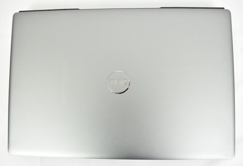 Dell Precision 7760 Laptop i9-11950H 2.6GHz 40GB 256GB SSD No OS 17.3" gallery