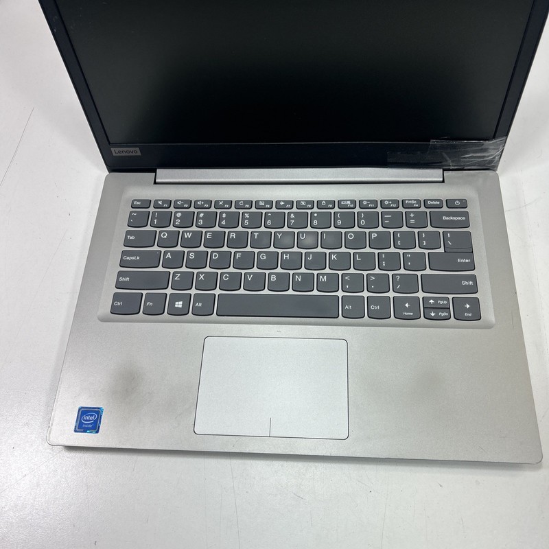Lenovo IdeaPad 120S-14IAP Celeron N3350 4GB Internal Ram 64GB eMMC W10 PARTS gallery