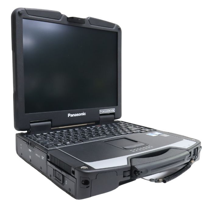 Panasonic Toughbook CF-31 MK6 Commando 13.1'' Touch Intel i5-7300U 16GB, 1TB 4G gallery