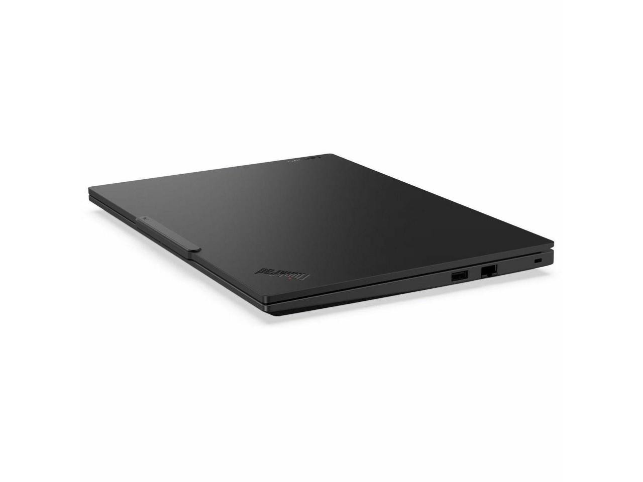 Lenovo ThinkPad E14 AMD G7 14" Notebook - AMD Ryzen 7 250 (3.30GHz) - 16GB - gallery