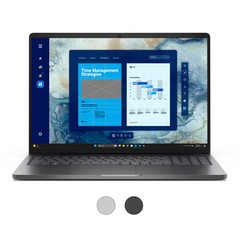 Dell Pro 16 Ryzen 7 PRO 250 16GB RAM 1TB SSD W11 Pro FHD Touch Magnetite IPS