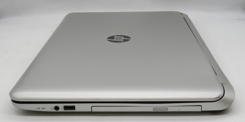 HP Pavilion 17-E118DX 17.3" i5-4210U @ 1.70GHz 4GB DDR3 No HDD/OS gallery