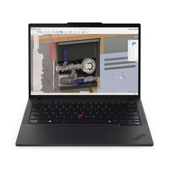 Lenovo – ThinkPad P14s Gen 6 14″ Laptop – AMD Ryzen AI 7 PRO 350 with 32GB Me…