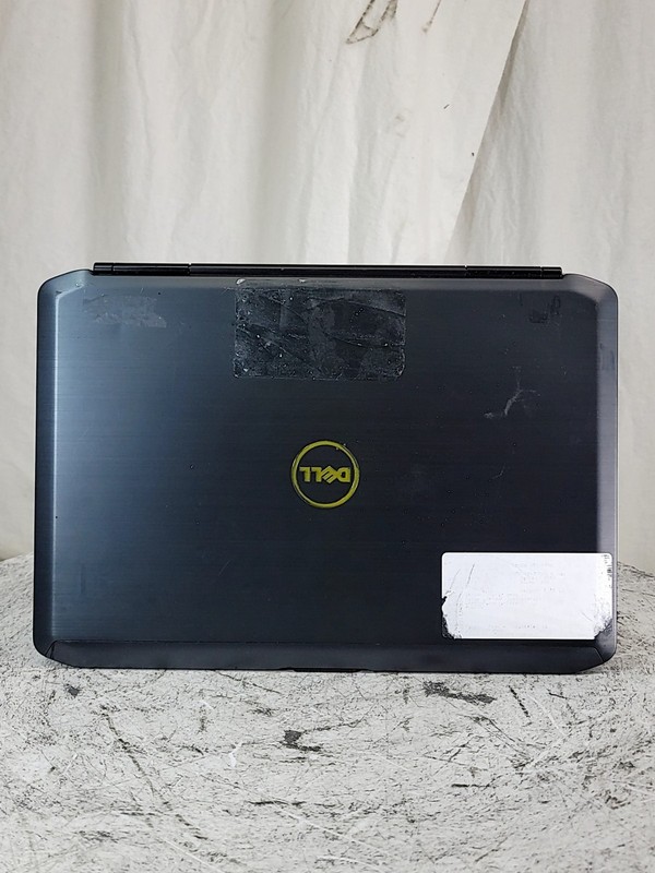 DELL LATITUDE E5430 NON-VPRO PC Laptop INTEL CORE I3-2350M 4GB 320GB gallery