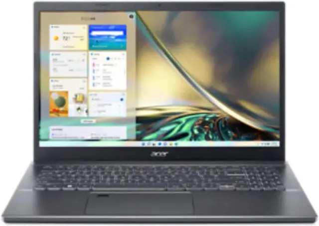 Acer Aspire 5 15 A515- 2022 15.6 in FHD Core i5 1240P 512GB SSD 8GB RAM gallery