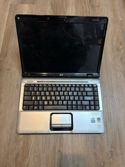 Hp Pavilion DV2000 14″ Laptop as is untested wide screen