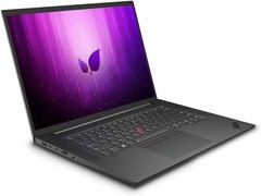 Lenovo ThinkPad P1 Gen 5 16″ WQXGA i7-12800H 2.4Ghz 16GB RAM 1TB SSD A3000 GPU